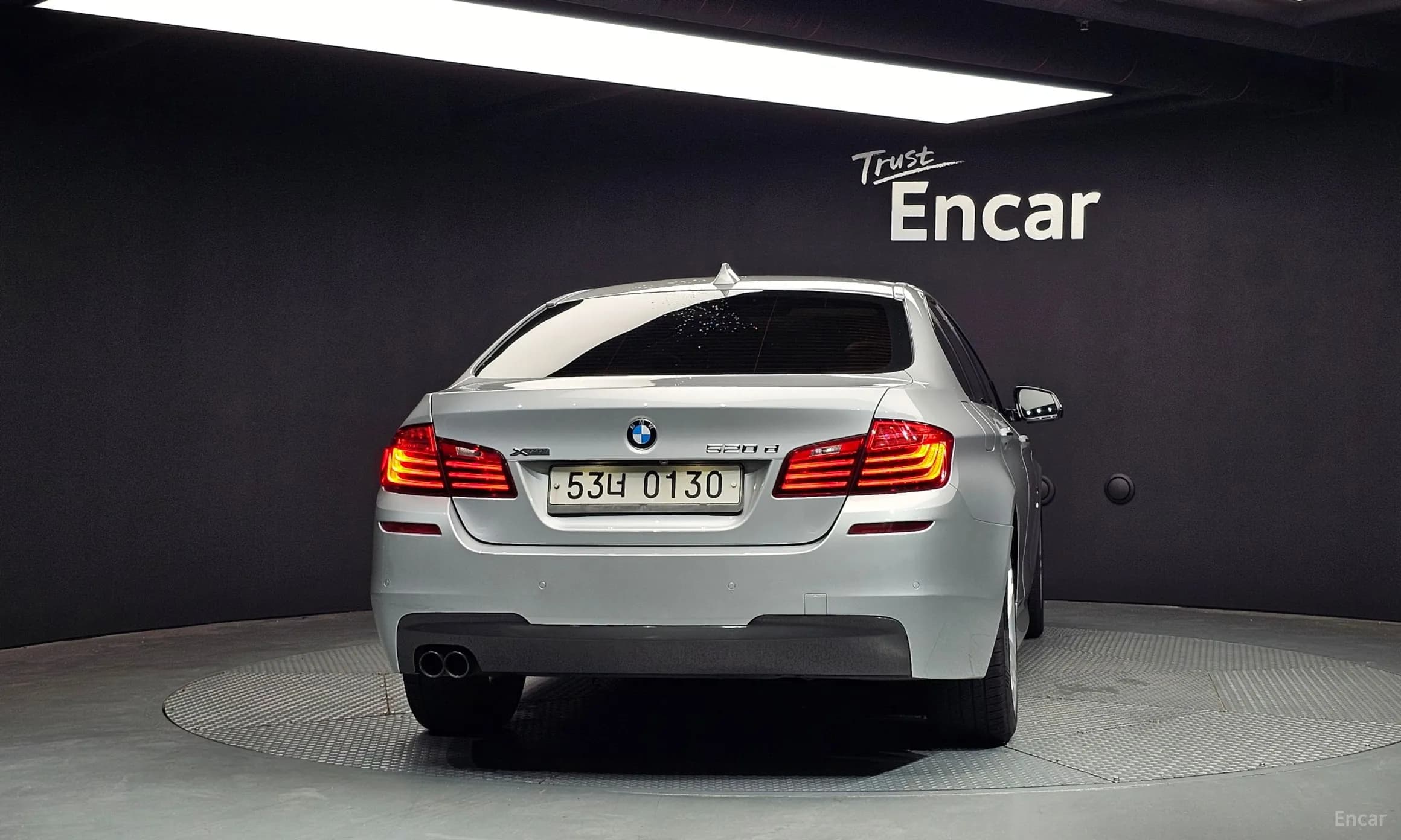 5 Series (F10)