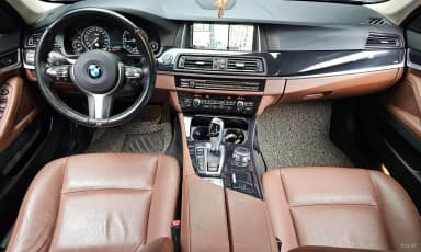 5 Series (F10)