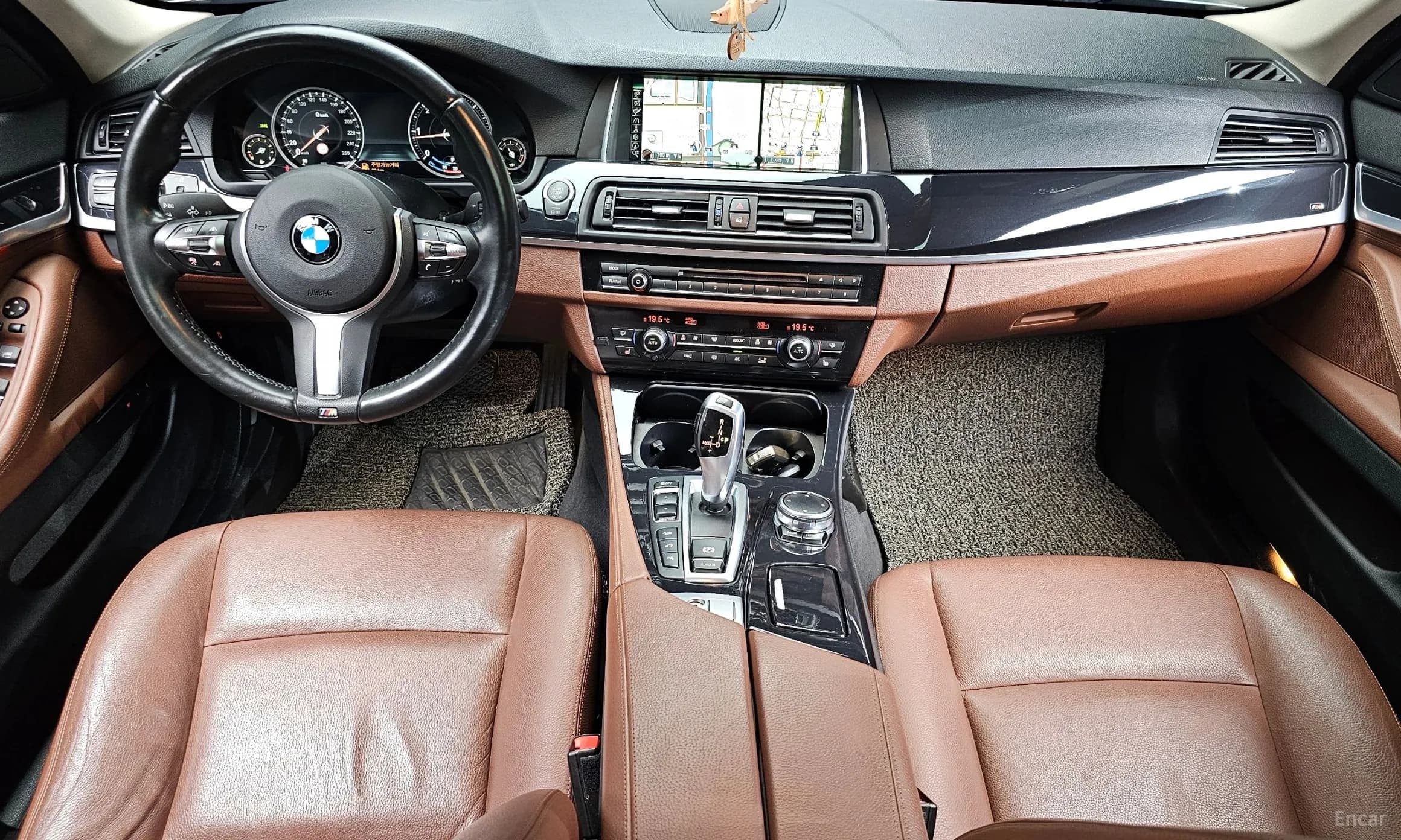 5 Series (F10)