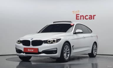 3 Series GT (F34)