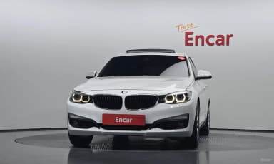 3 Series GT (F34)