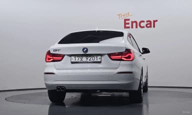 3 Series GT (F34)