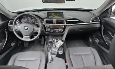 3 Series GT (F34)