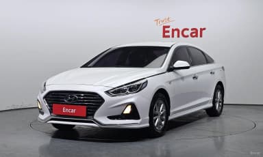 Sonata New Rise