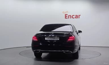 E-Class W213
