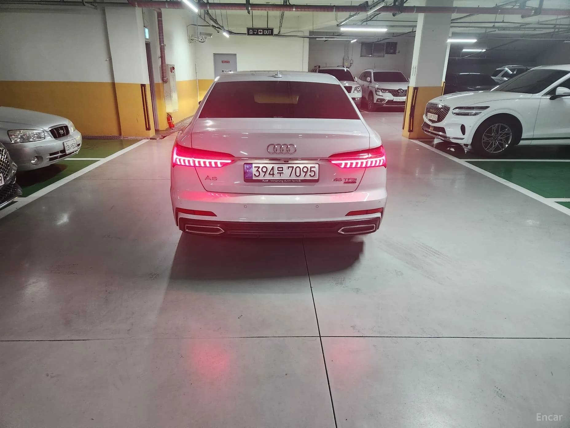 A6 (C8)