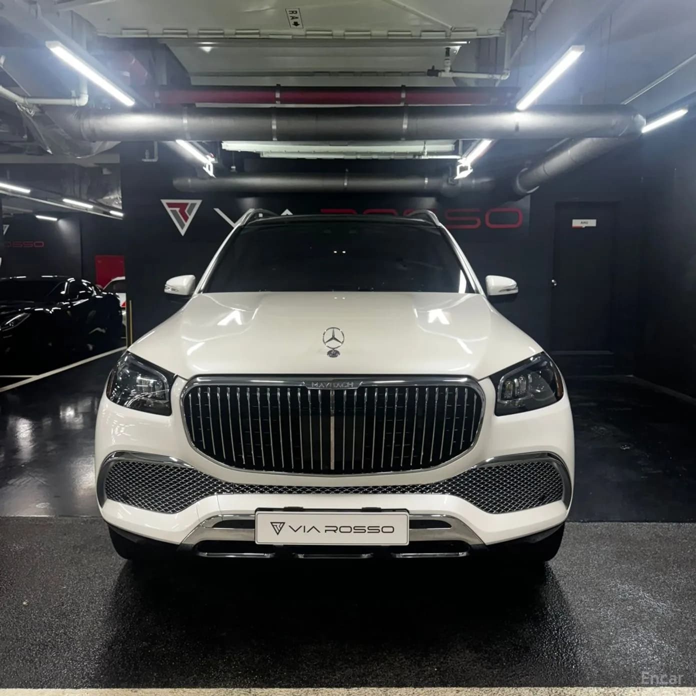 GLS-Class X167