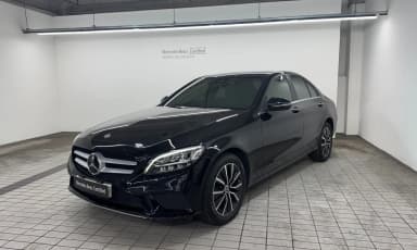 C-Class W205