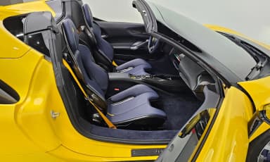 SF90 Spyder