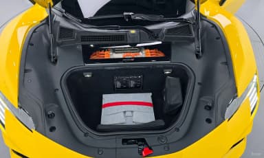 SF90 Spyder