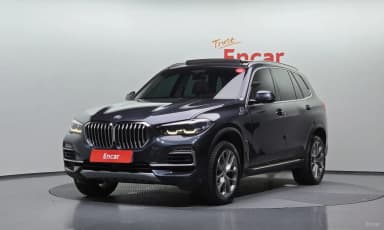 X5 (G05)