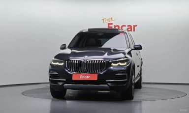 X5 (G05)