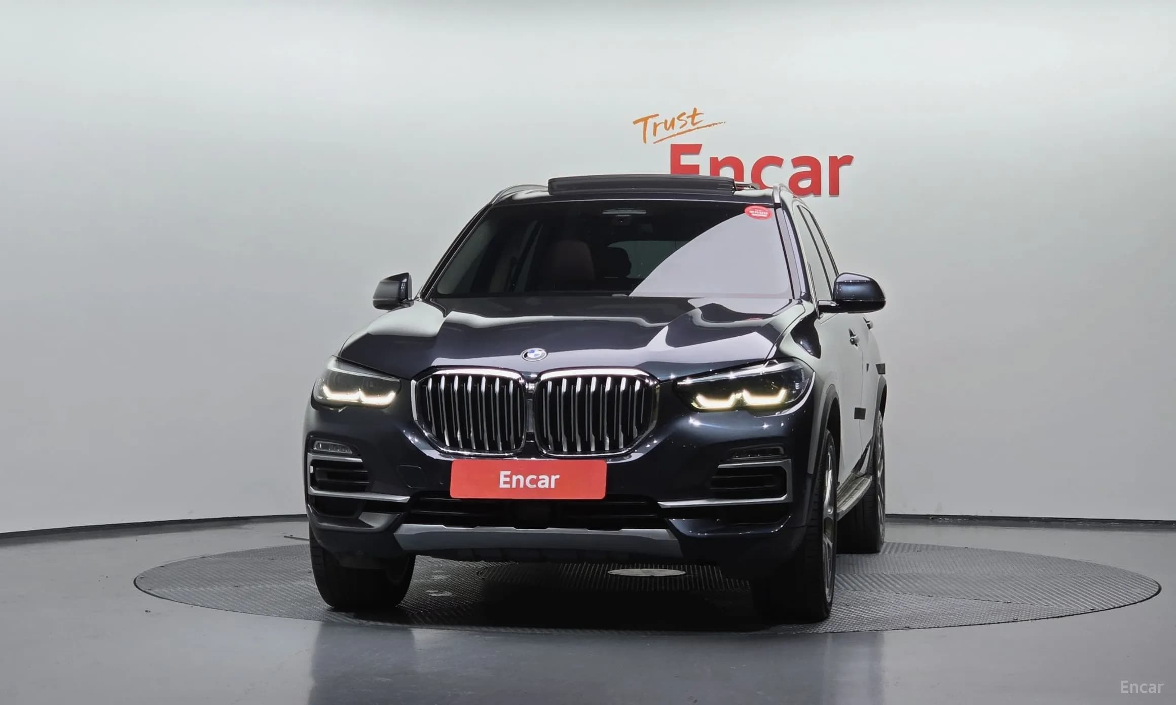 X5 (G05)