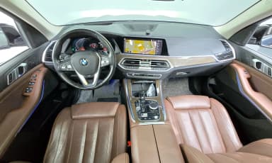 X5 (G05)