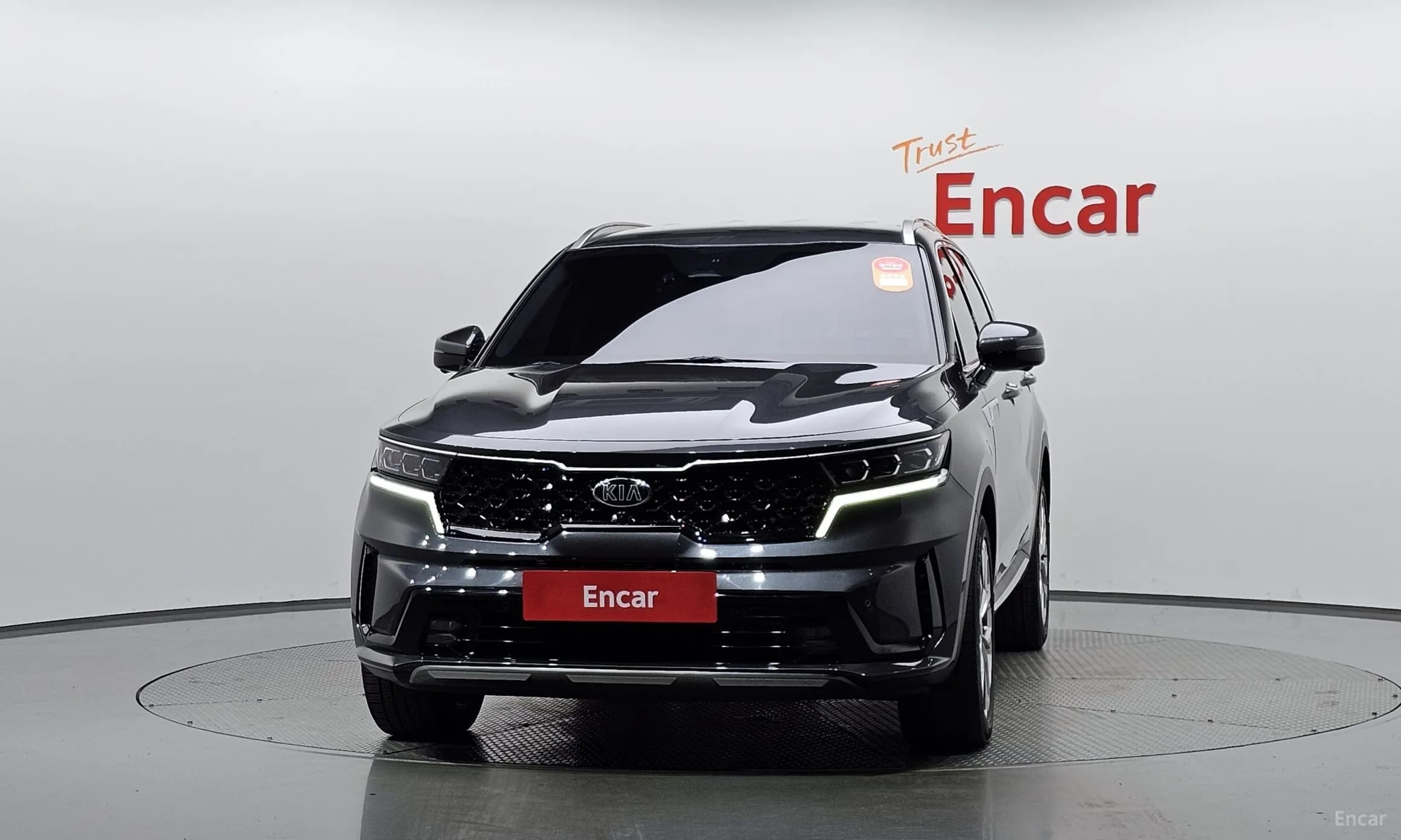 Sorento 4th generation