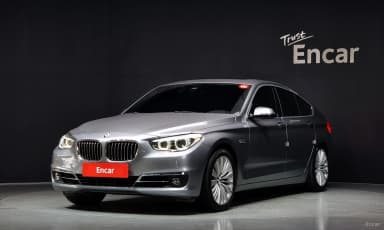 5 Series GT (F07)