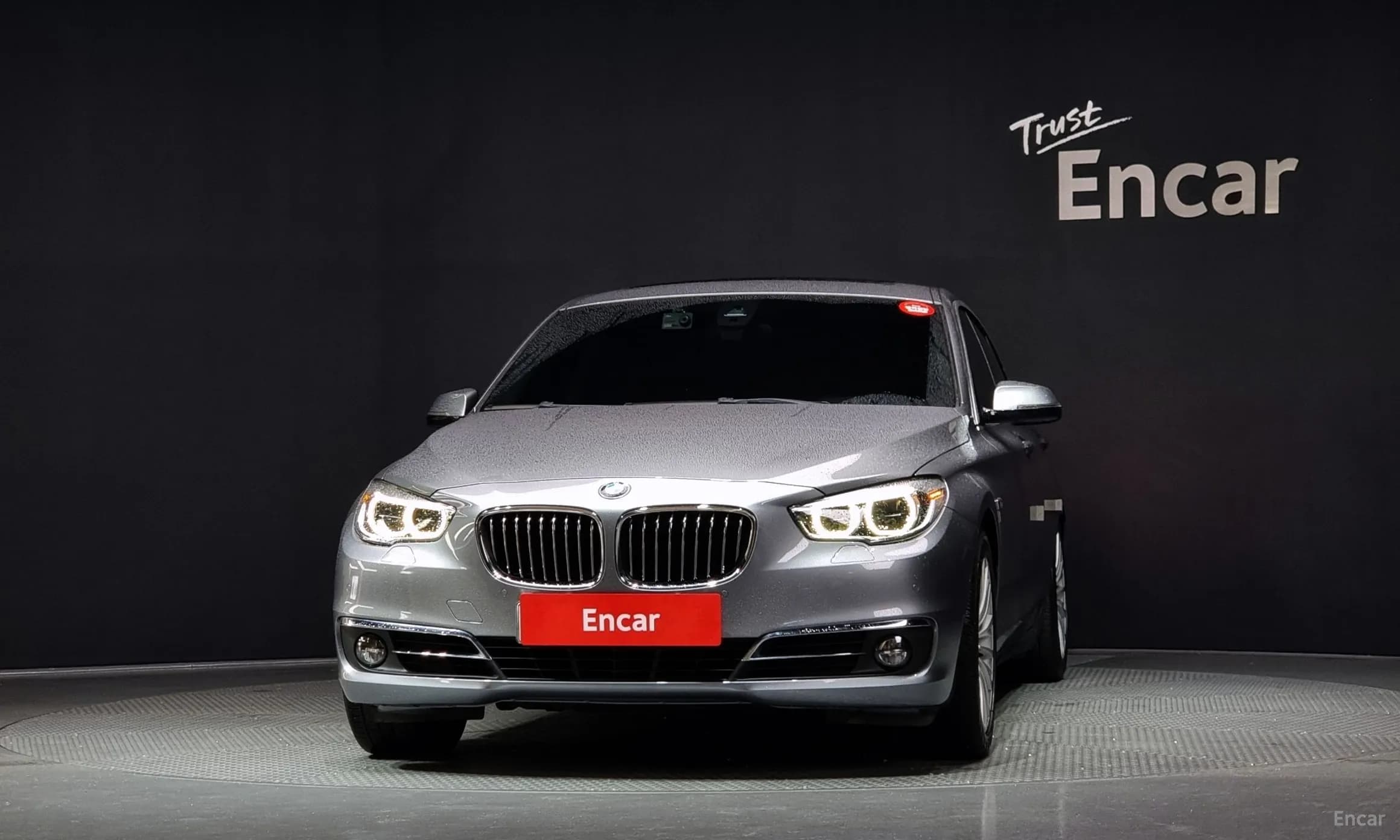5 Series GT (F07)