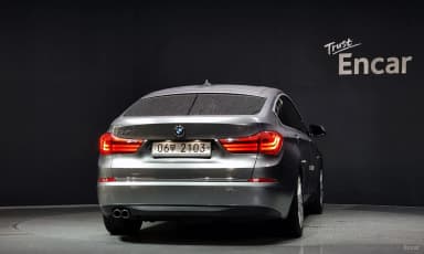 5 Series GT (F07)
