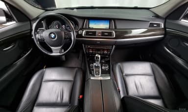 5 Series GT (F07)
