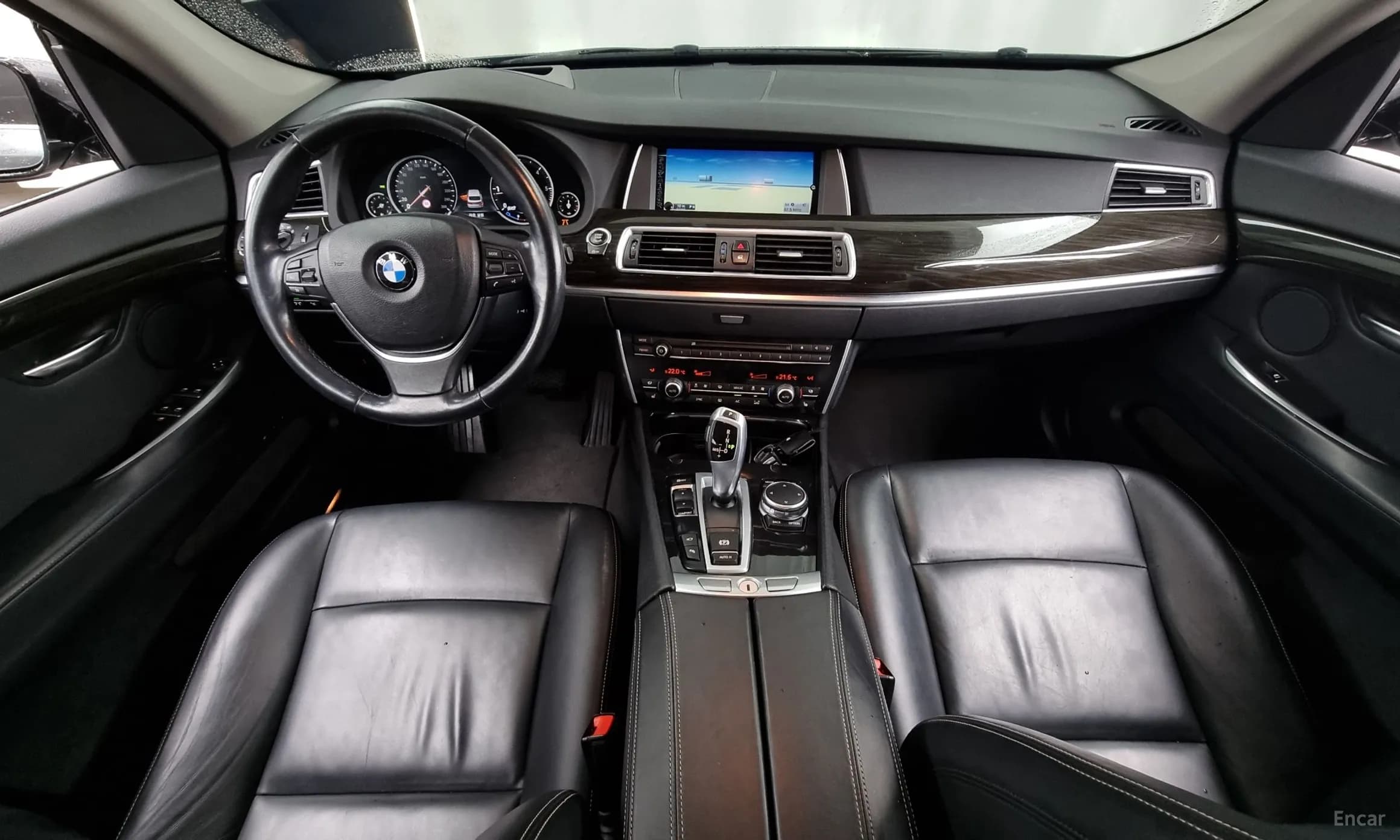 5 Series GT (F07)