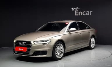 New A6