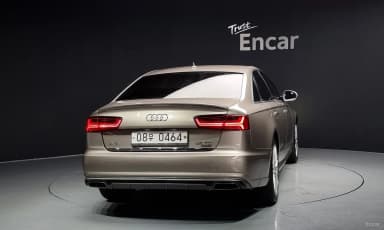 New A6