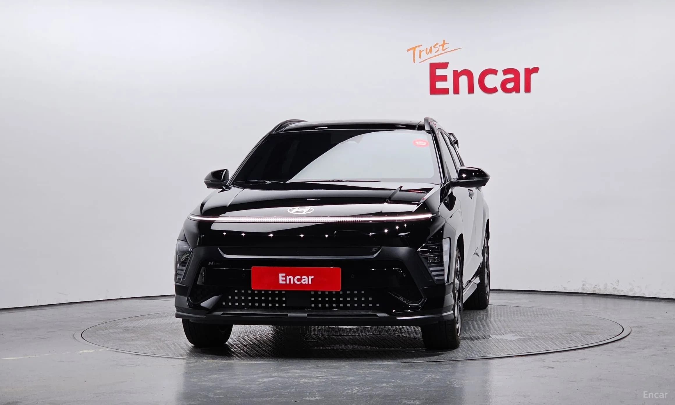 Kona Electric (SX2)