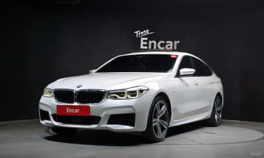 6-Series GT (G32)