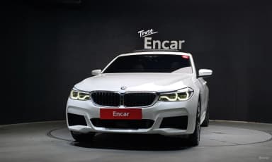 6-Series GT (G32)