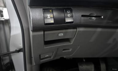 Korando Turismo