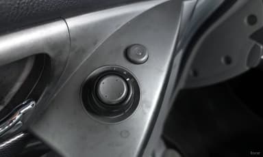 Korando Turismo