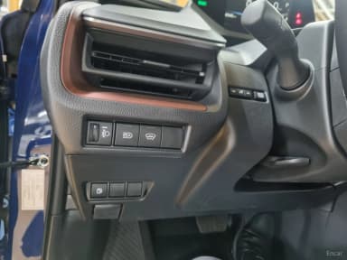 Prius 5th Generation