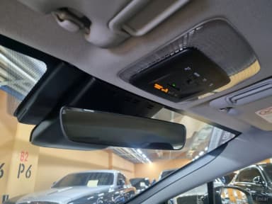Prius 5th Generation