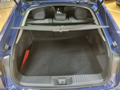 Prius 5th Generation
