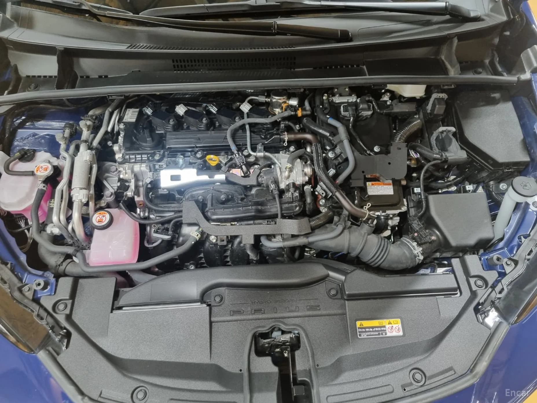 Prius 5th Generation