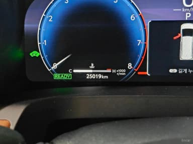 Alphard 4th Generation