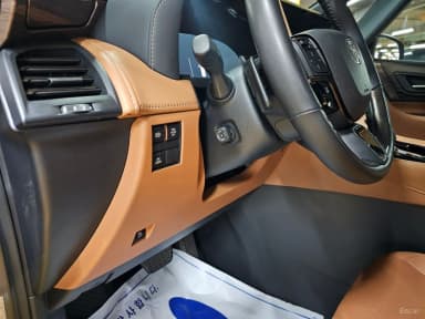 Alphard 4th Generation