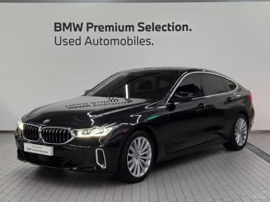 6-Series GT (G32)
