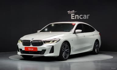 6-Series GT (G32)