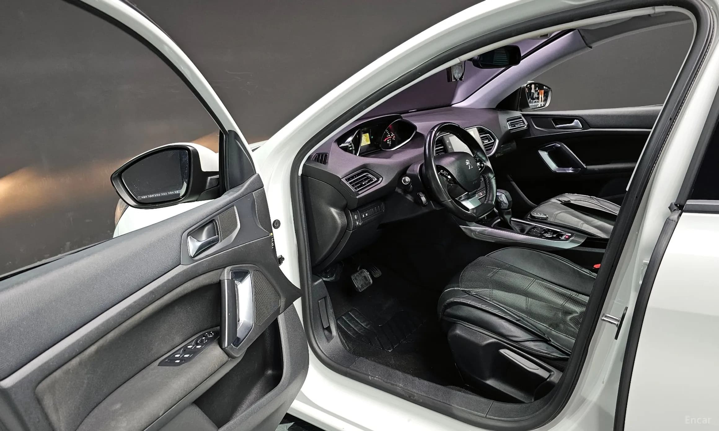 308 Second Generation