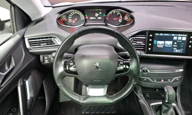 308 Second Generation