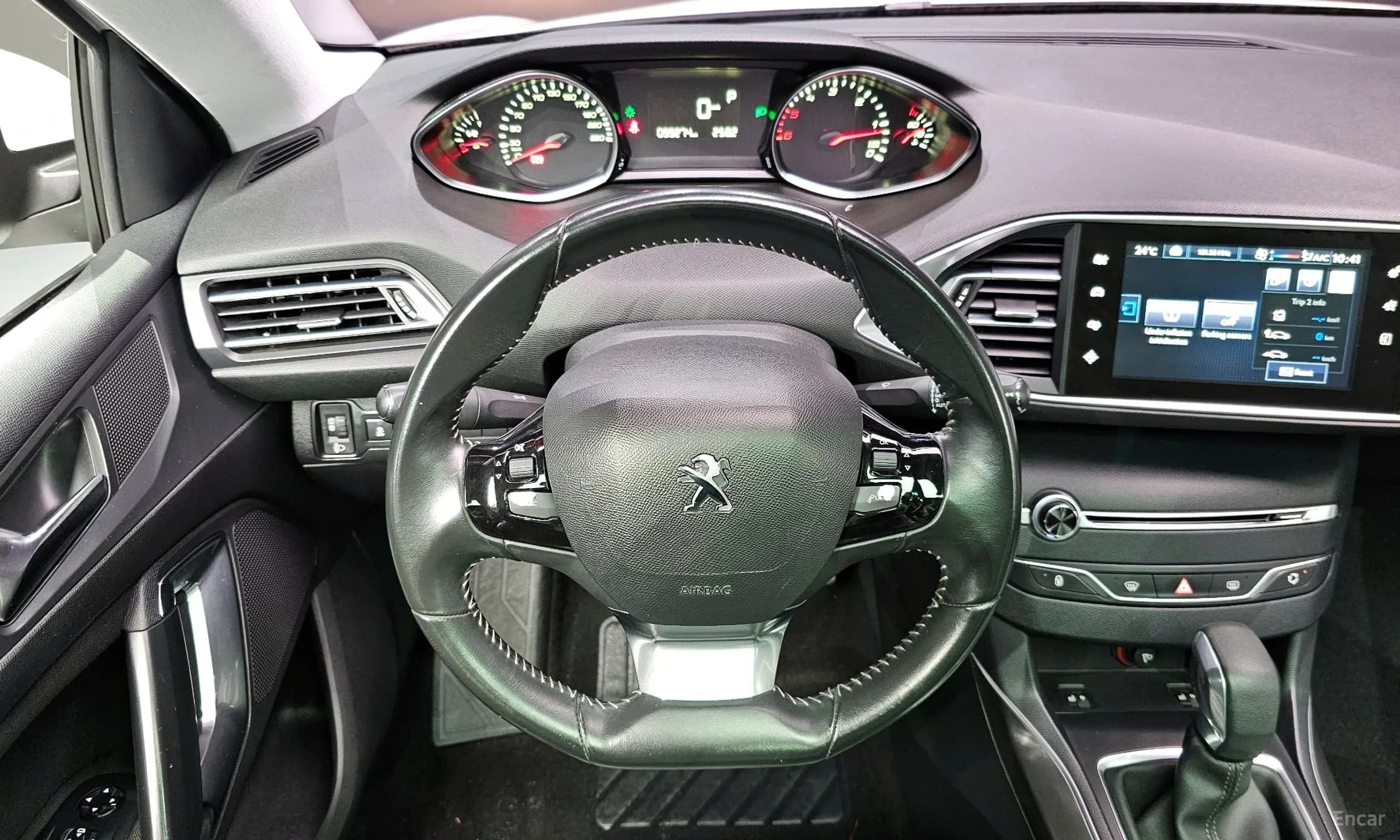 308 Second Generation