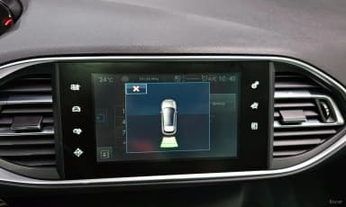 308 Second Generation