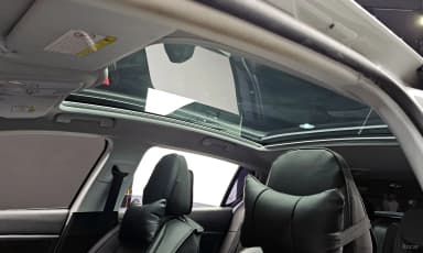 308 Second Generation