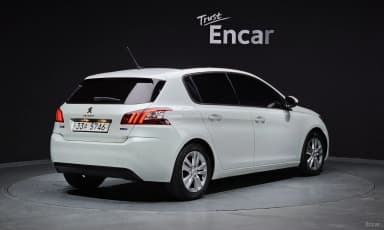 308 Second Generation