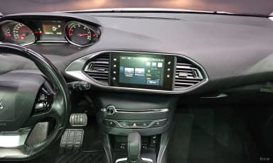 308 Second Generation