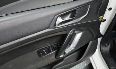 308 Second Generation