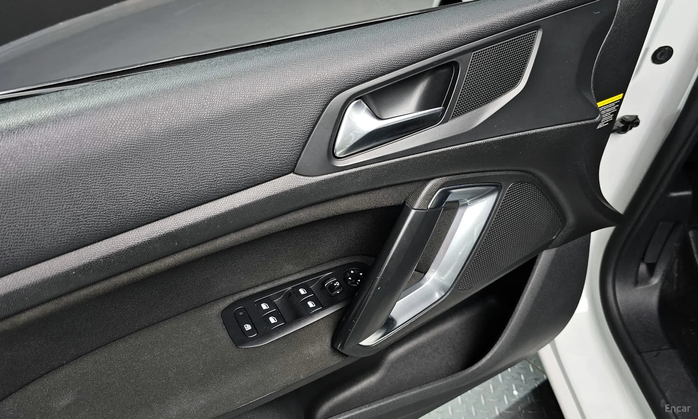 308 Second Generation