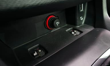 308 Second Generation