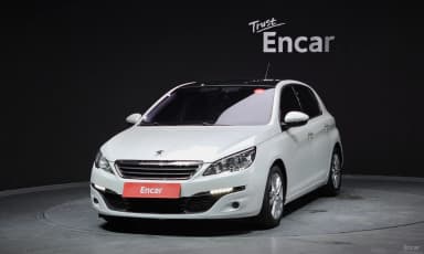 308 Second Generation